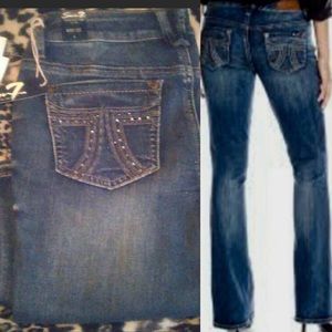 Seven7 Jeans Rn 109890 